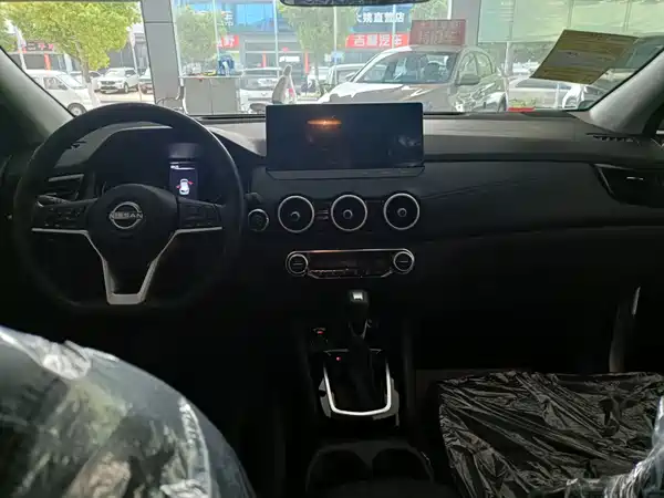 Nissan Qashqai 2025