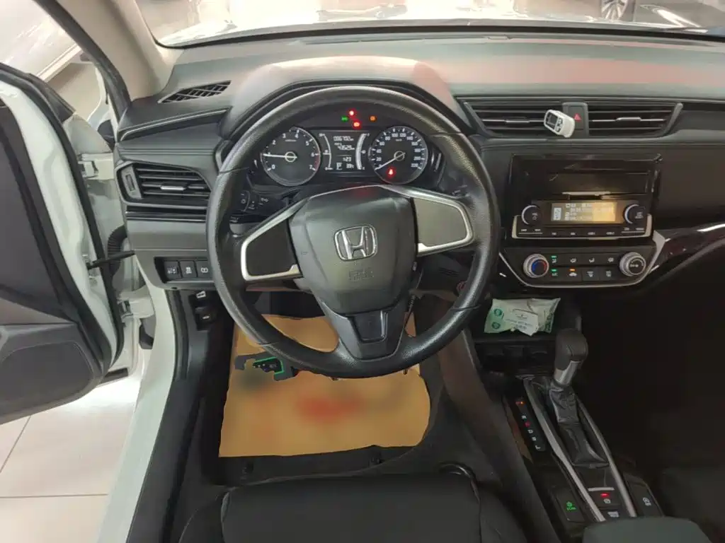Honda Crider 2019 — фото 11
