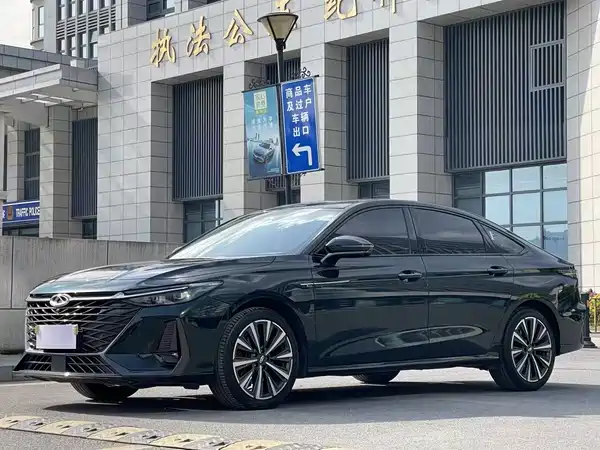 Chery Arrizo 8 2023