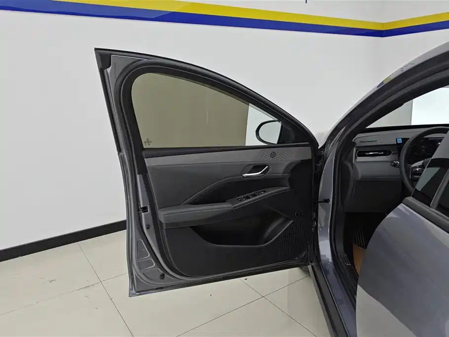BYD Qin PLUS 2025 — фото 7
