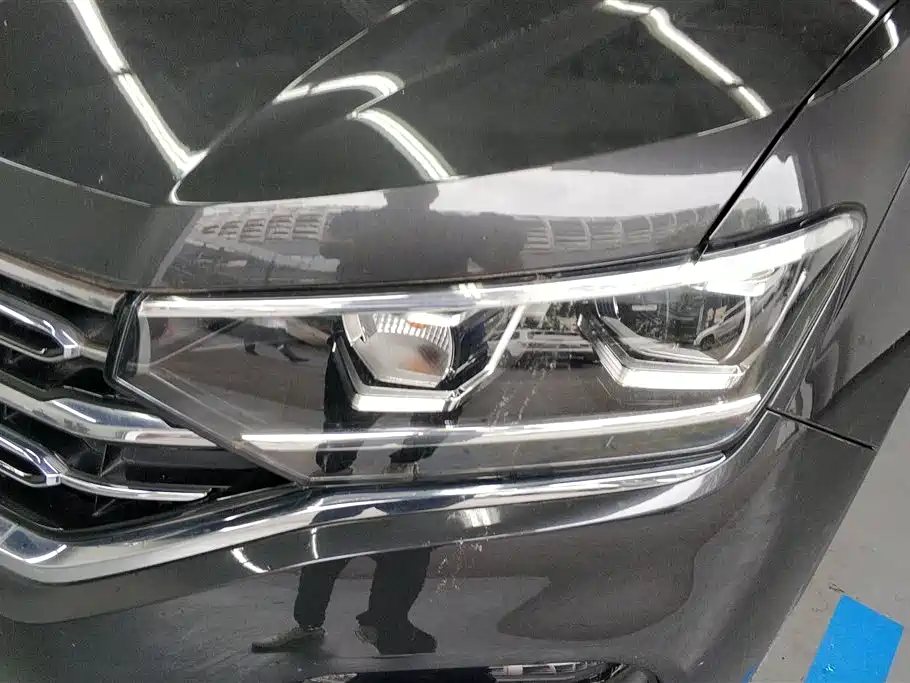 Volkswagen Tayron 2020