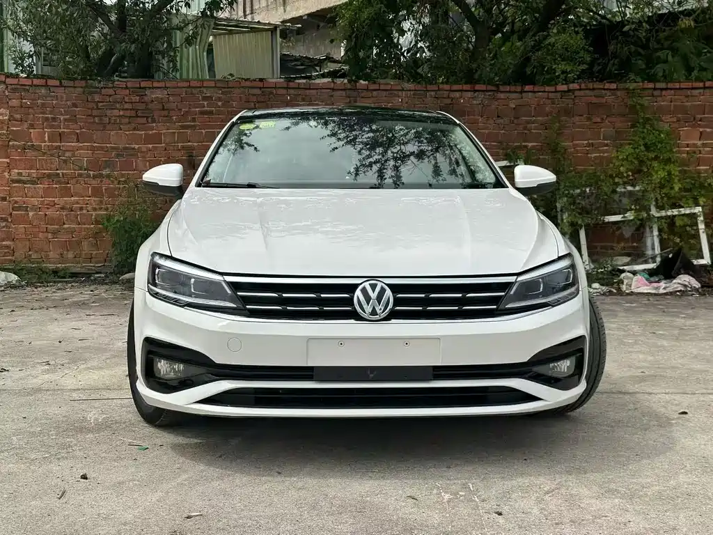 Volkswagen Lamando 2021