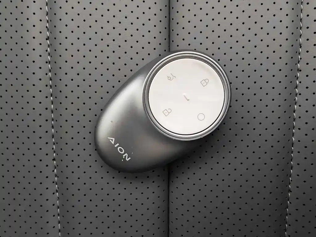 Aion i60 2025 — фото 20