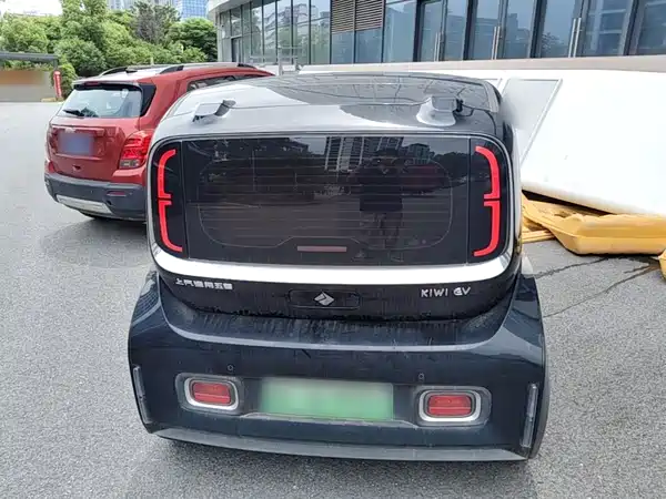 Baojun Kiwi EV 2023