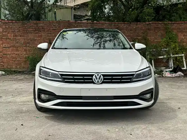 Volkswagen Lamando 2021