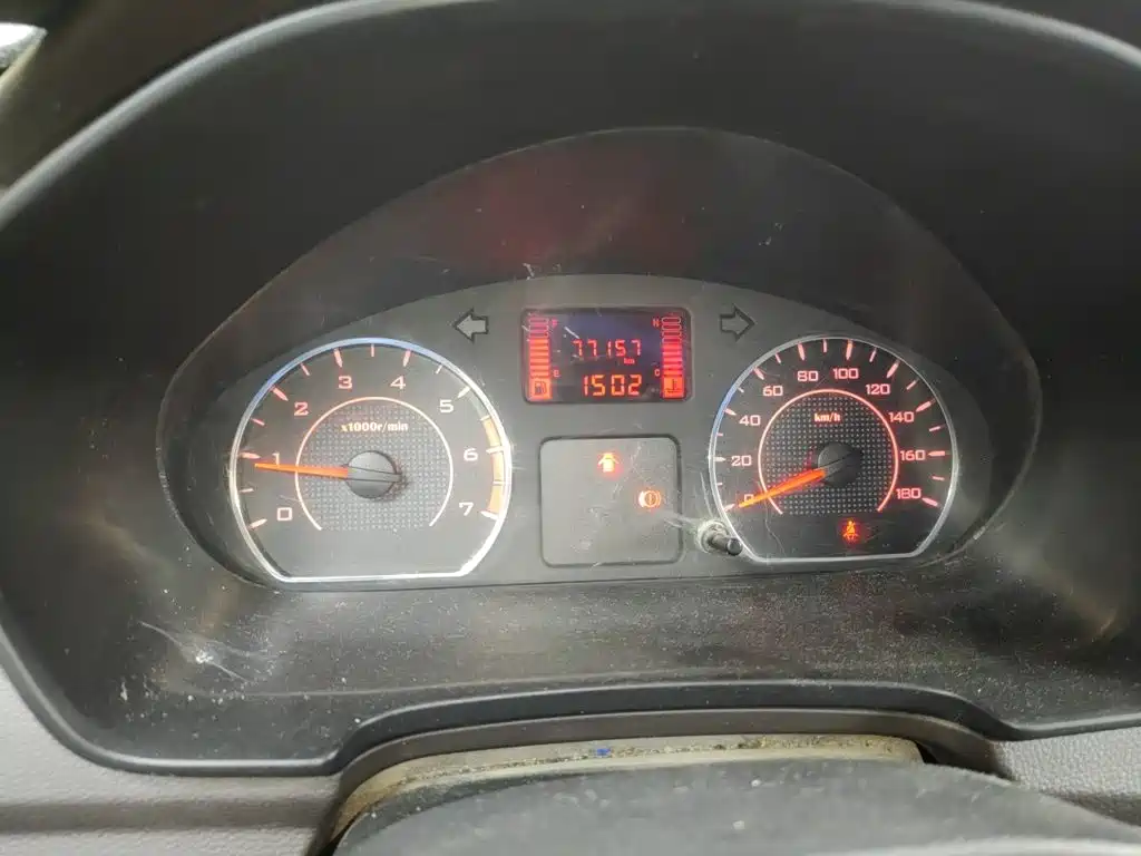 Wuling Hongguang V 2023
