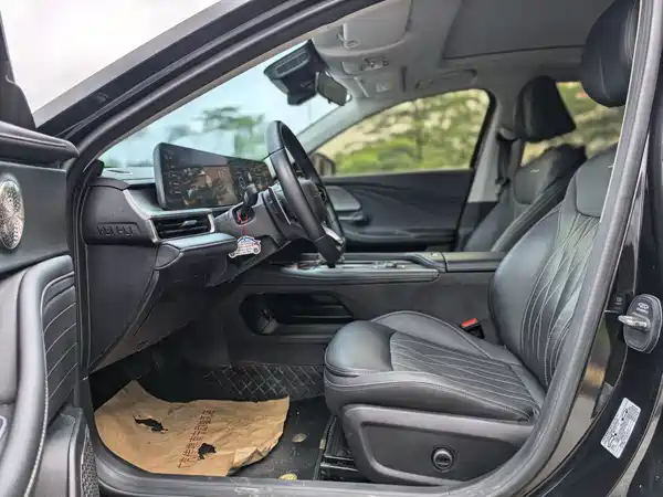 Chery Arrizo 8 2023