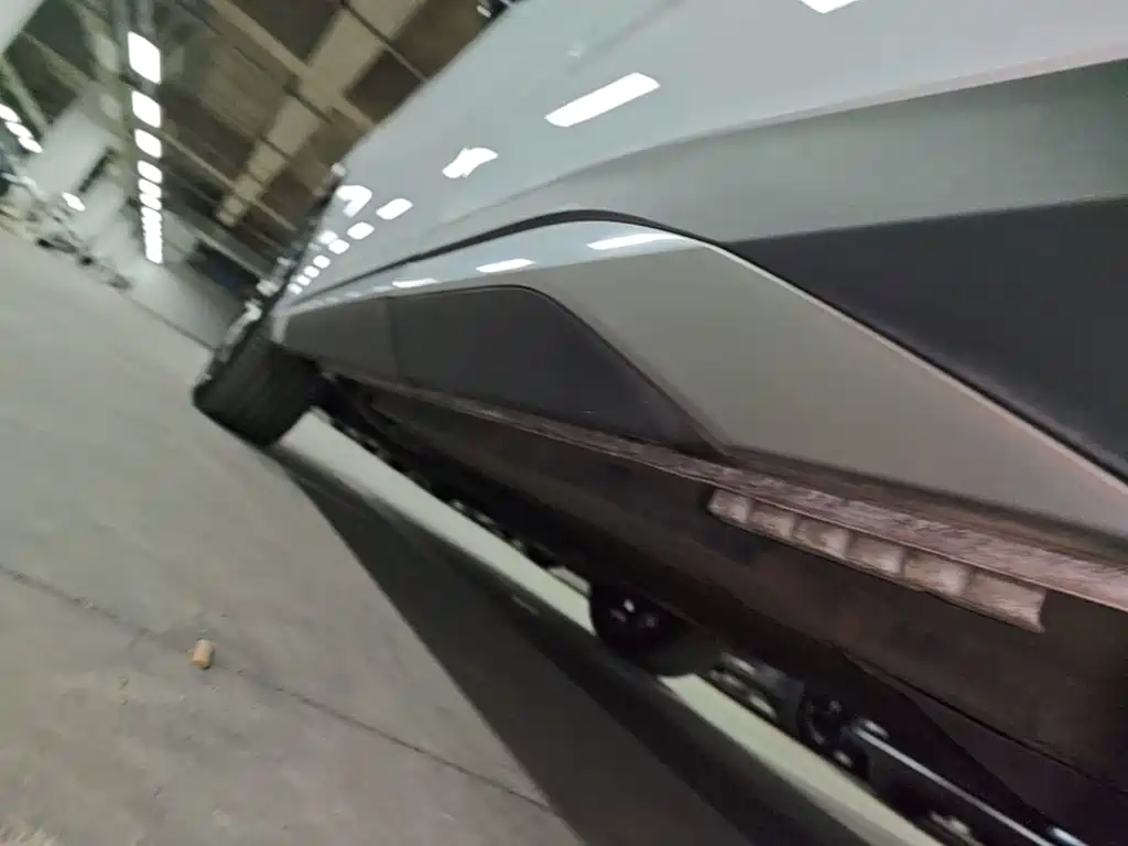 BYD Song L DM-i 2025 — фото 22
