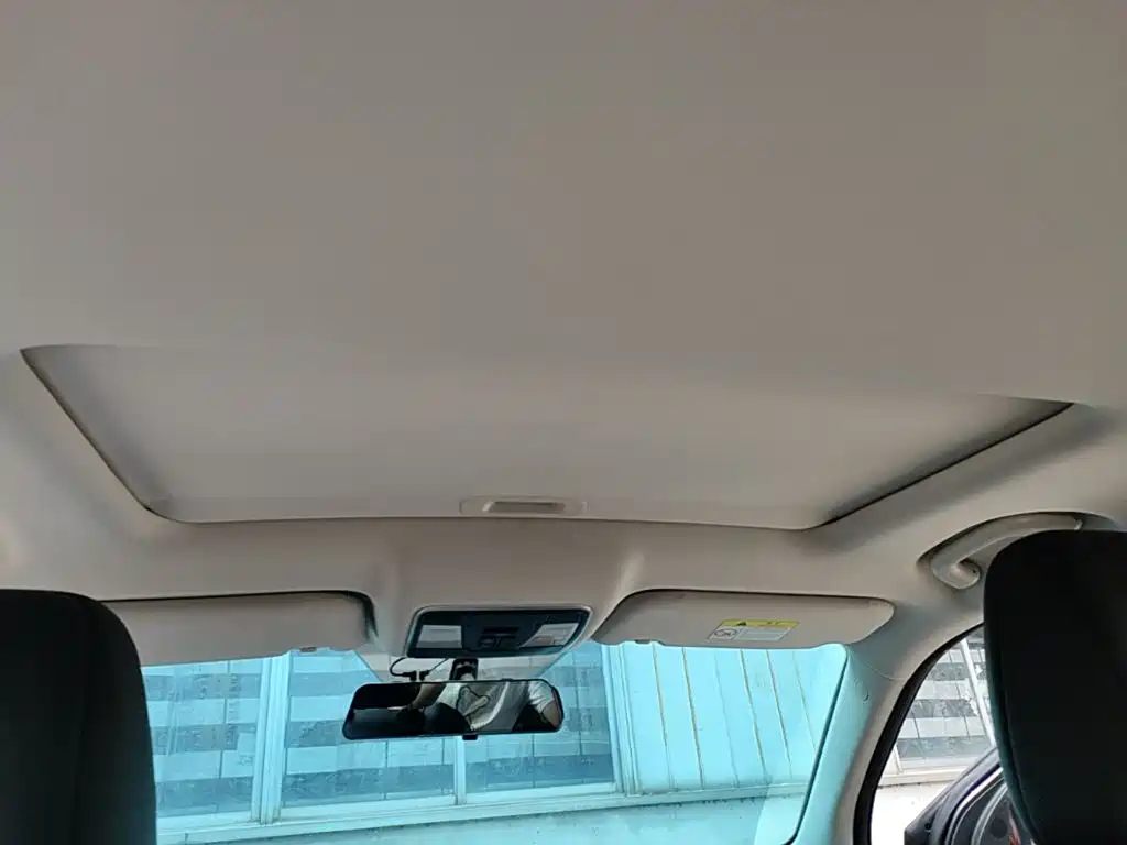 Changan CS55PLUS 2020 — фото 18