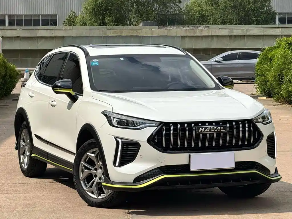 Haval Chitu 2022
