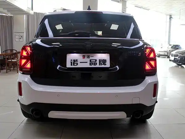 MINI Countryman 2024
