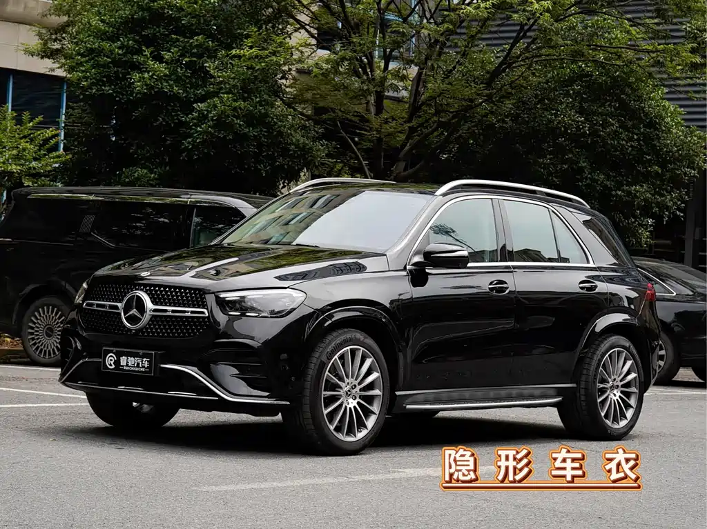 Mercedes-Benz GLE 2023