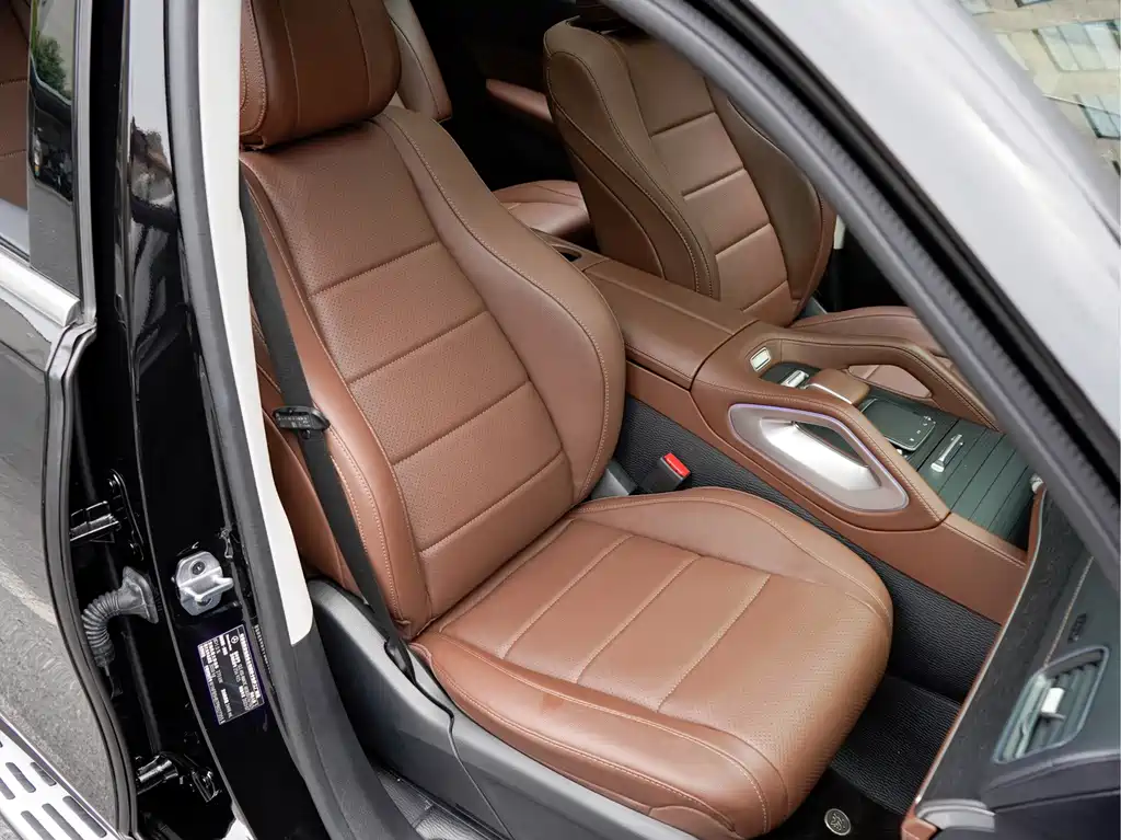 Mercedes-Benz GLE 2023 — фото 19