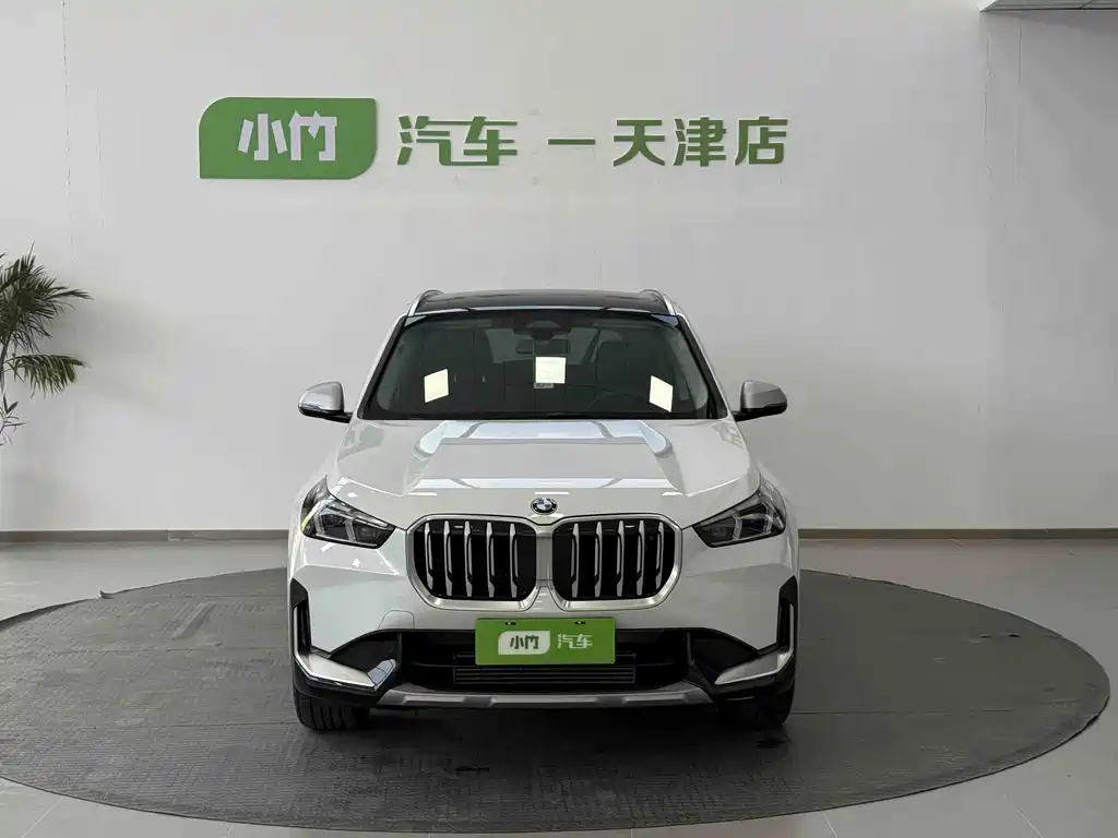 BMW X1 2023