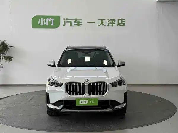 BMW X1 2023