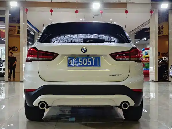BMW X1 2023