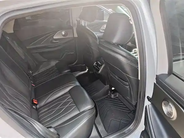 Chery Arrizo 8 2024
