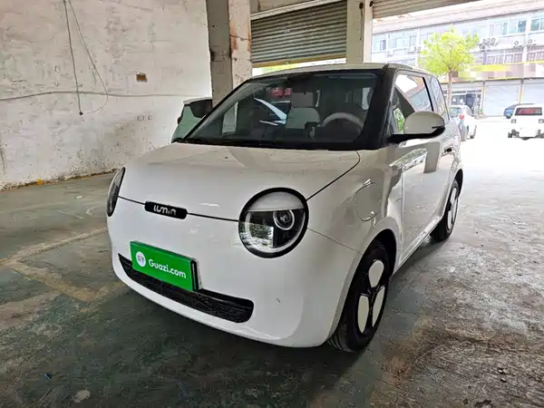 Changan Lumin 2025