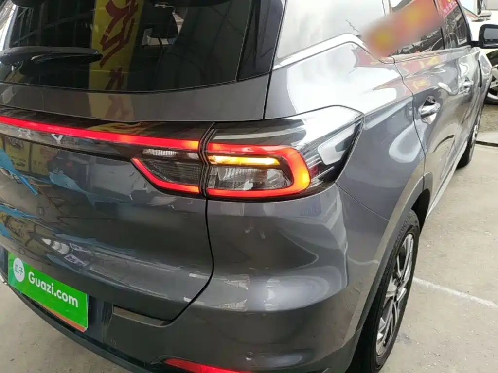 Chery Tiggo 7 PLUS 2023 — фото 8