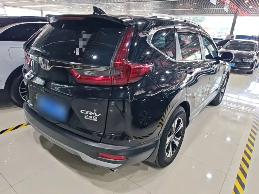 Honda CR-V 2022