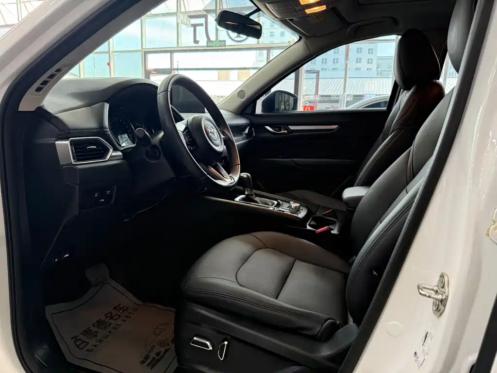 Mazda CX-5 2023