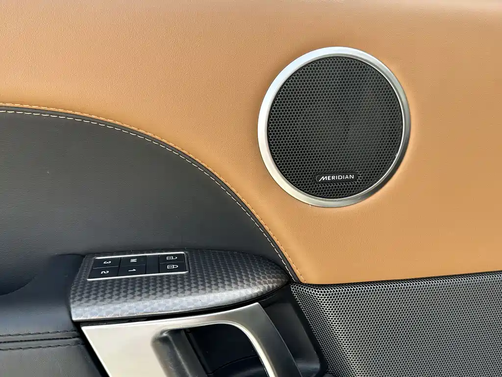 Land Rover Sport 2021 — фото 11