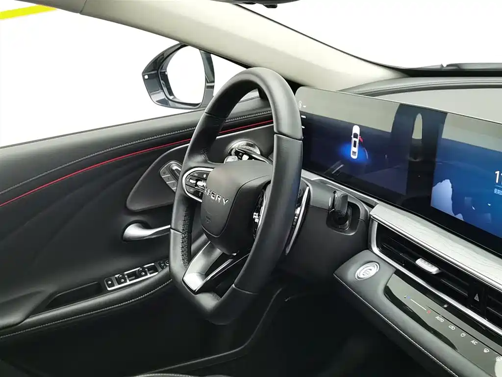 Chery Arrizo 8 2024 — фото 22