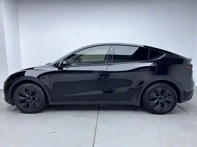 Tesla Model Y 2024 — фото 4