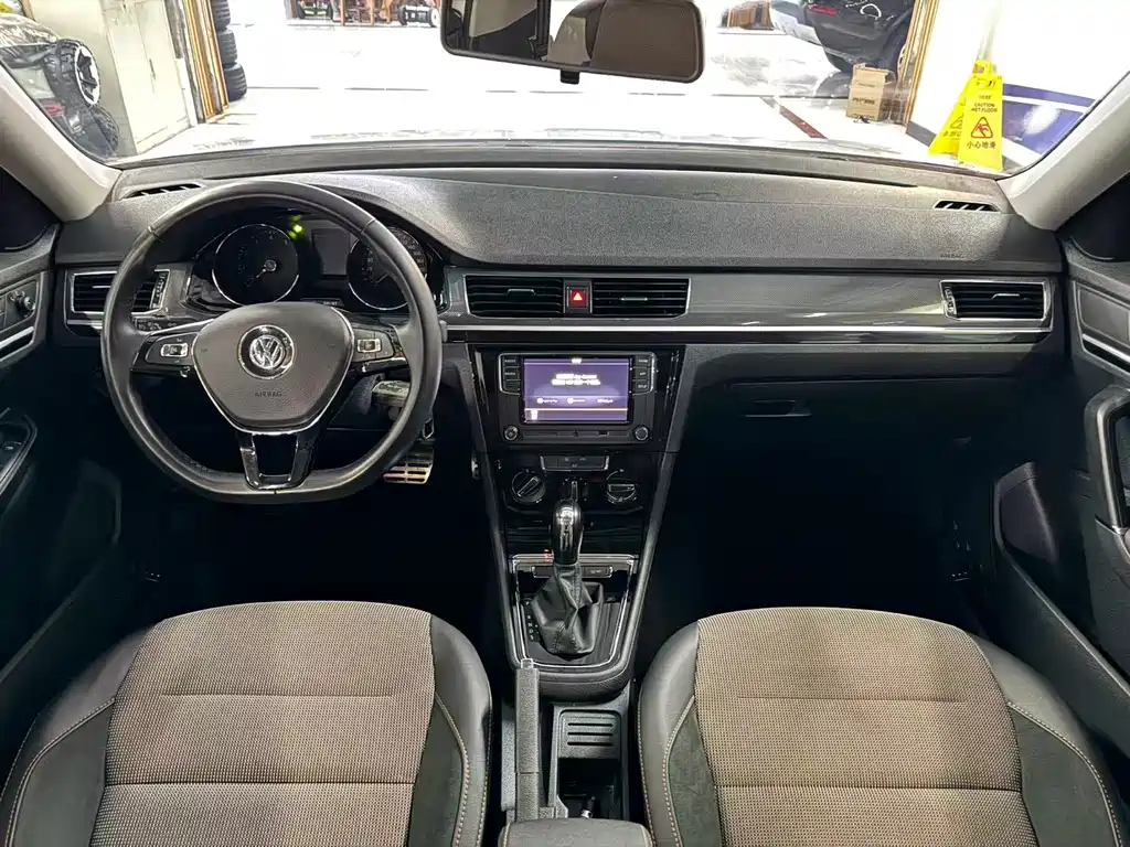 Volkswagen C-TREK Weiling 2021 — фото 5