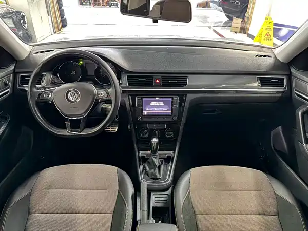 Volkswagen C-TREK Weiling 2021