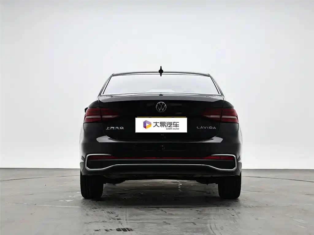 Volkswagen Lavida 2024