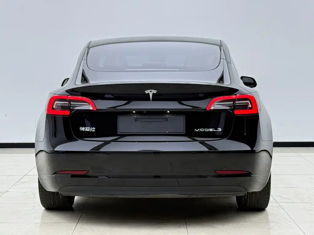 Tesla Model 3 2021 — фото 12