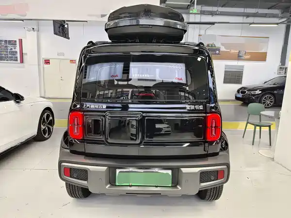 Baojun Yep 2024