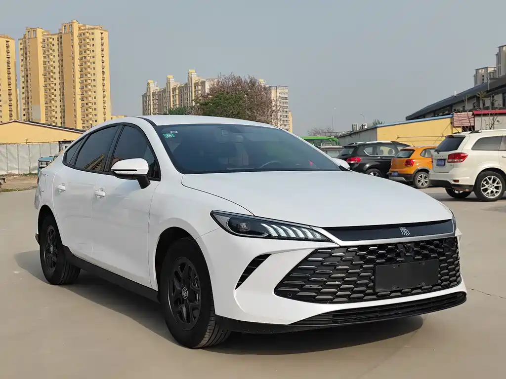 BYD Qin PLUS 2025 — фото 6
