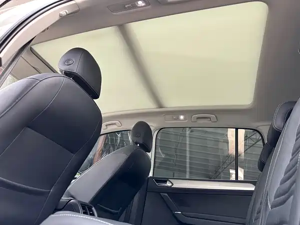 Volkswagen Touran 2017