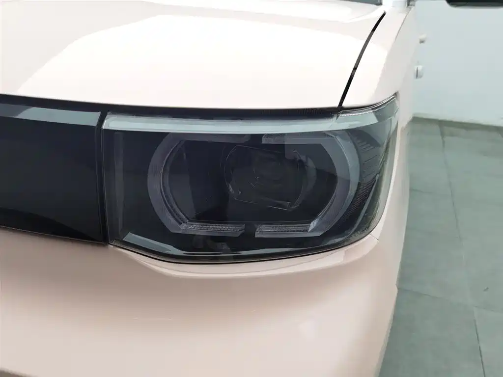 Wuling MINIEV 2021