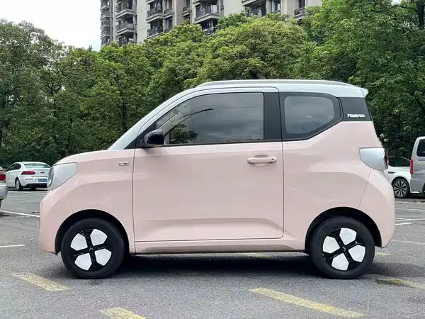 Wuling Hongguang MINIEV 2024