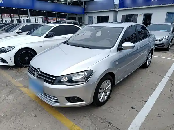 Volkswagen Jetta 2016
