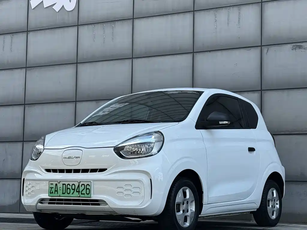 Roewe CLEVER 2022