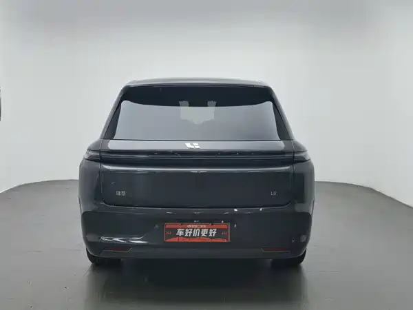 Li Auto L8 2023