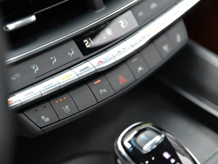 Cadillac CT5 2023 — фото 13