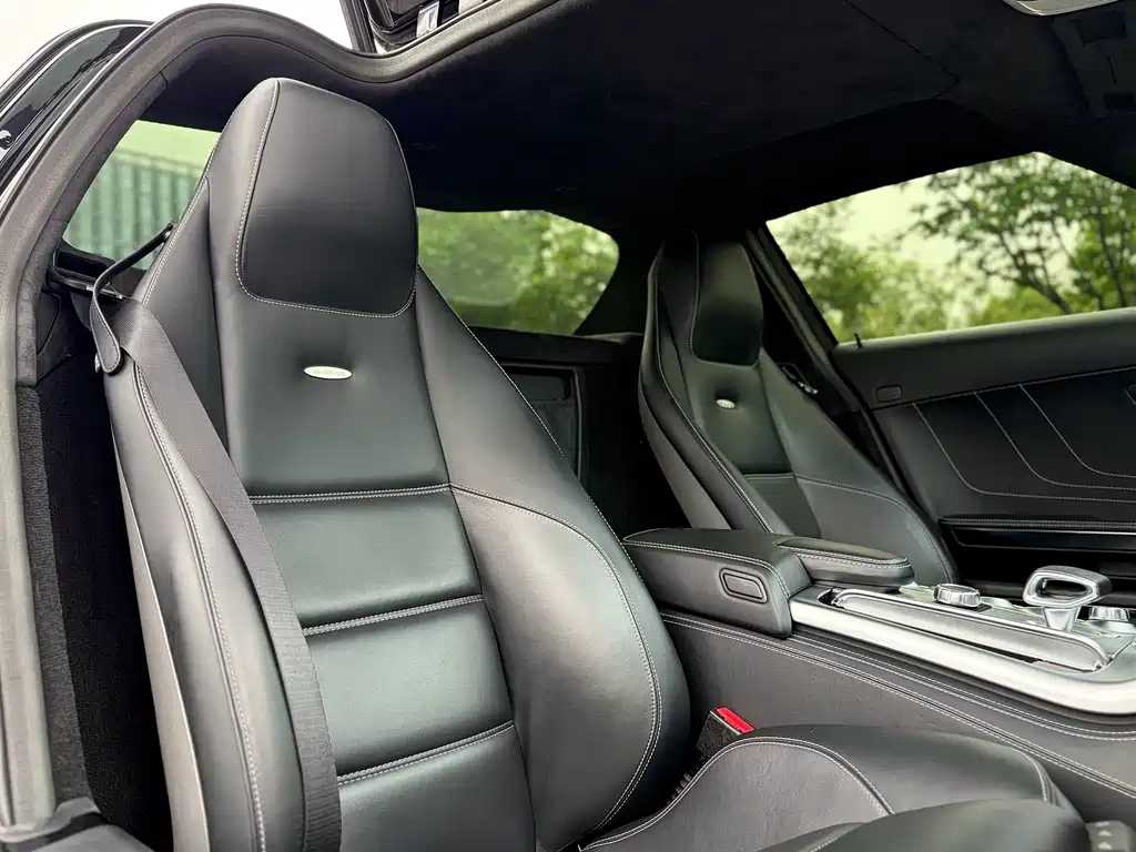 Mercedes-Benz Sls-Class AMG 2015 — фото 15