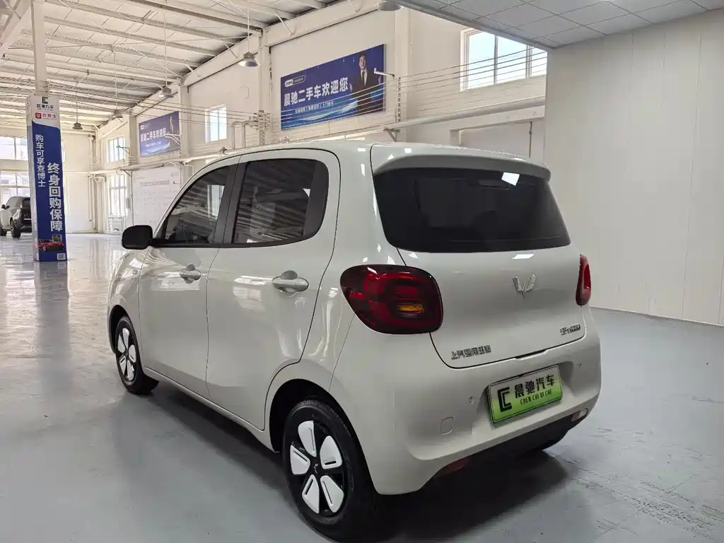 Wuling MINIEV 2025