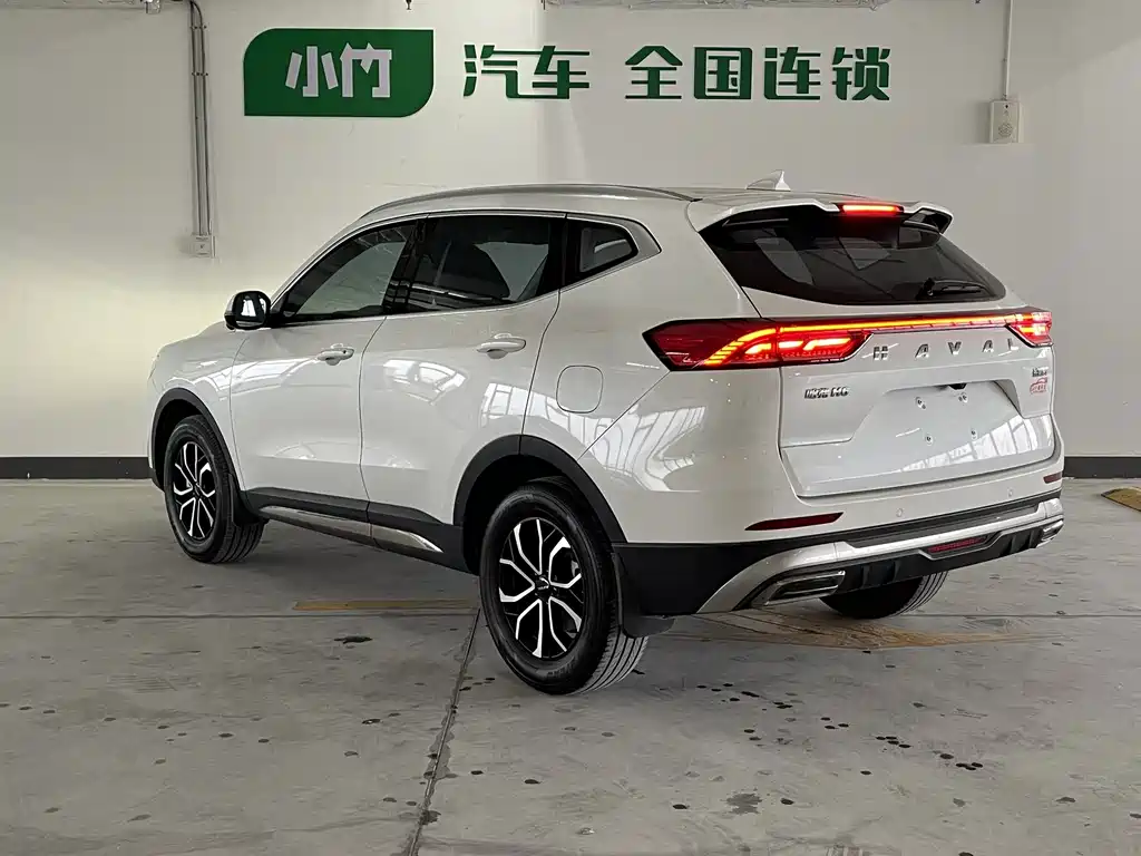 Haval H6 2023