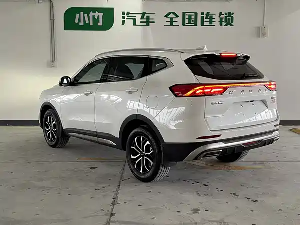 Haval H6 2023