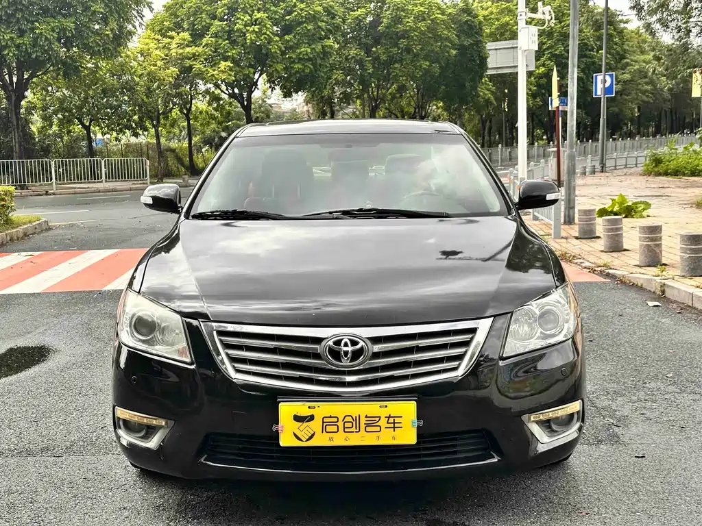 Toyota Camry 2010