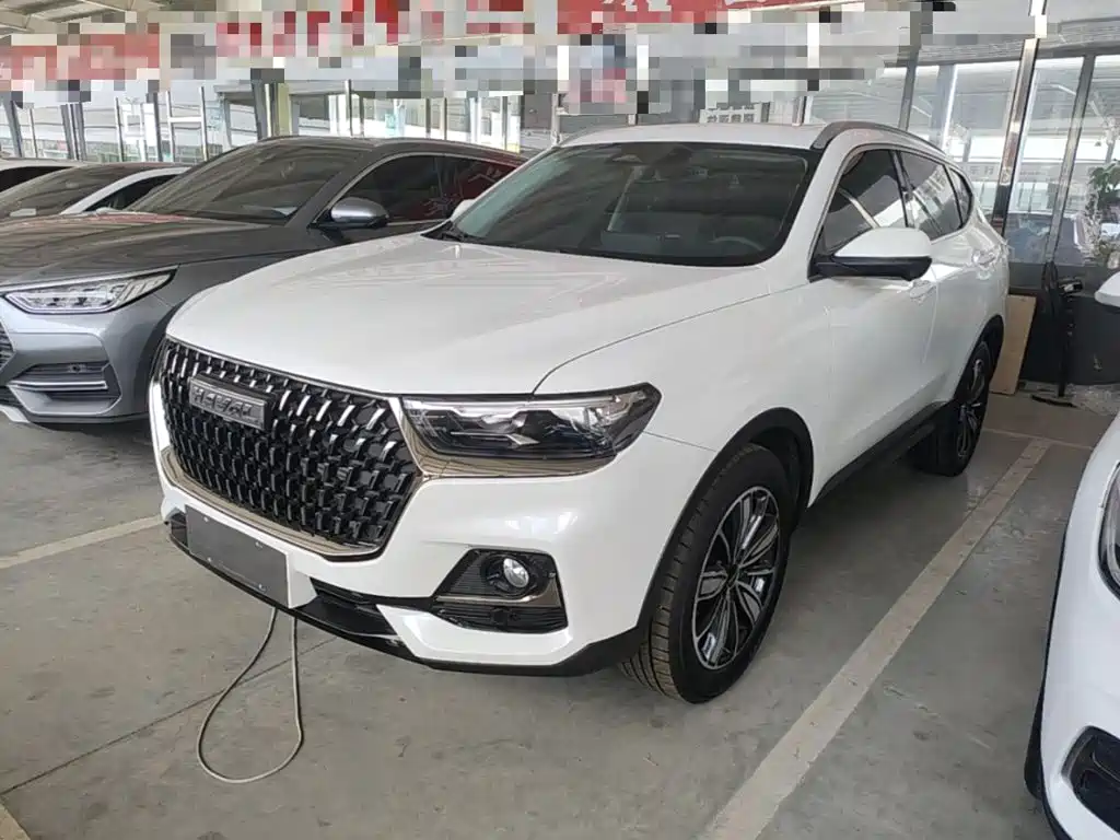 Haval H6 2024