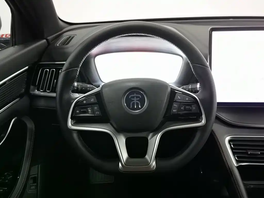 BYD Song PLUS New Energy 2023 — фото 11