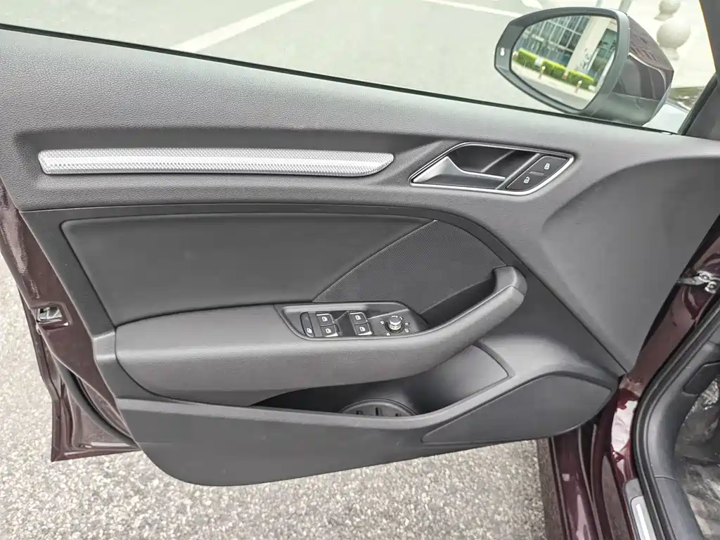 Audi A3 2015 — фото 18