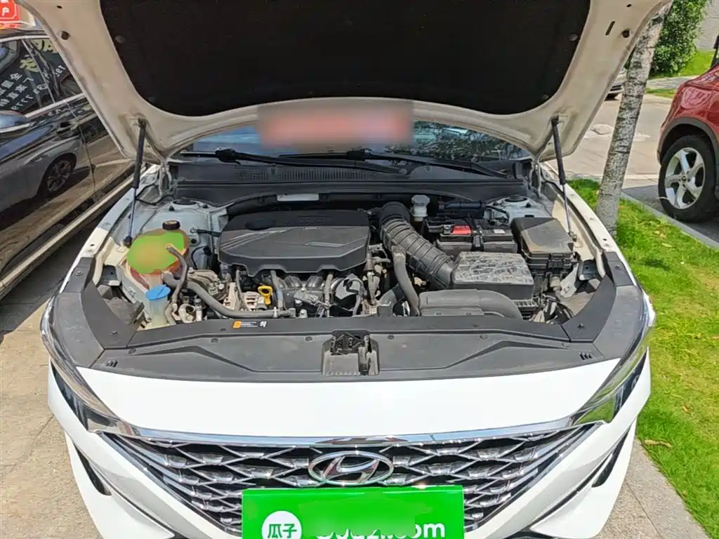 Hyundai Fista 2019 — фото 20